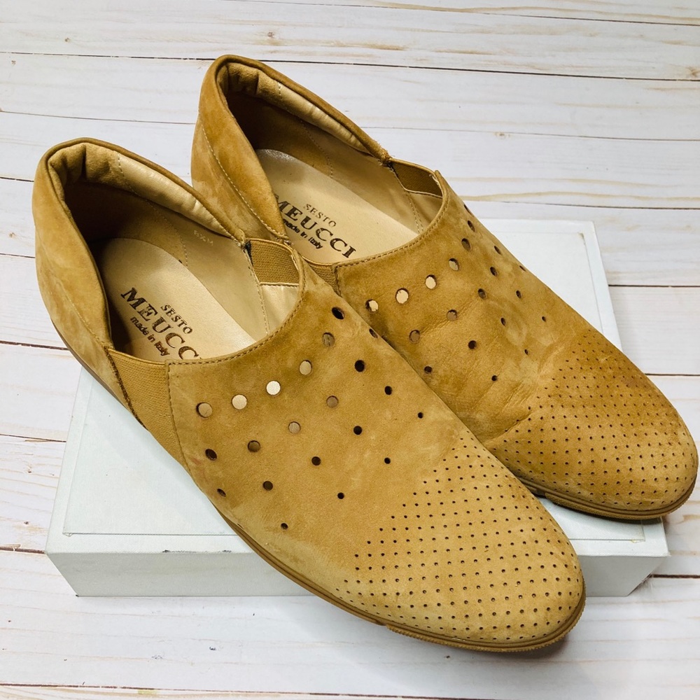 Sesto Meucci (Made in Italy)